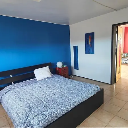 Casa Caleta *
