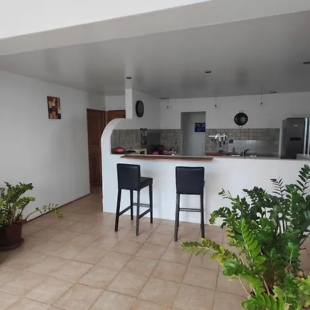 Willa Casa Caleta Famara