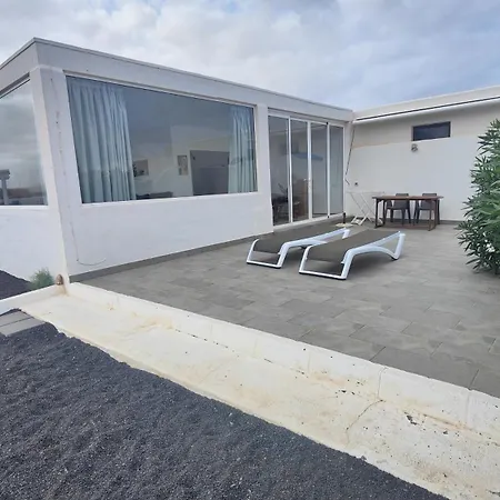 Villa Casa Caleta *