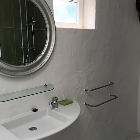 Casa Caleta Willa Famara