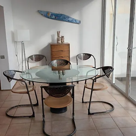 Villa Casa Caleta