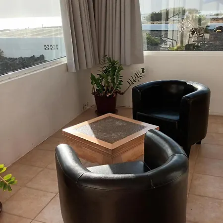 Casa Caleta Villa